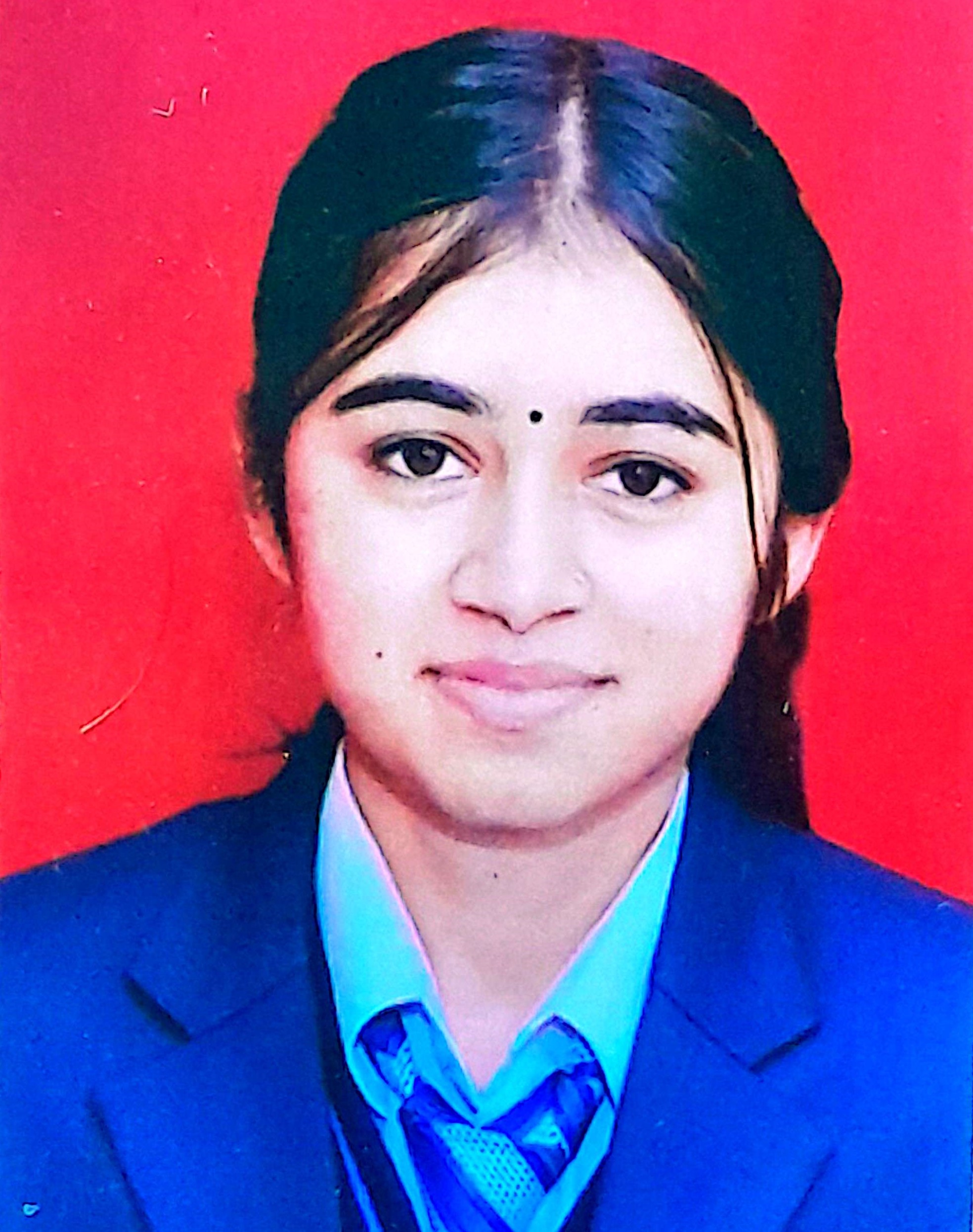 Aastha's testimonial
